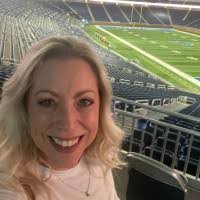 Stacia Lee's Instagram, Twitter & Facebook