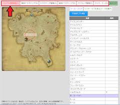 Ff14 簡単で便利な使いやすいツールを紹介 Gameholic
