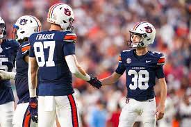 Special Teams Struggles Continue on the Plains - The War Rapport