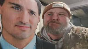 Freedom Convoy' organizer Pat King pleads not guilty as criminal trial  begins