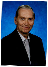 Obituary for James Aubrey Matlock