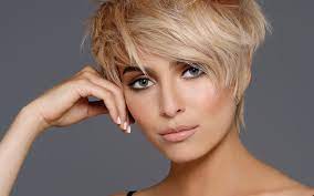 Ils sont une excellente coiffure pour le sport et. Coiffures Coupes Courtes Tendances Automne Hiver 2017 2018