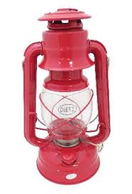 Dietz brand #8 air pilot oil lantern. Dietz Lanterns Globes B P Lamp Supply