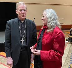 Archbishop John C. Wester: Help Us Pull Back From The Brink