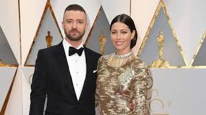 Once upon a time, the long view wasn't looking rosy for justin timberlake and jessica biel. Jessica Biel Says Marriage To Justin Timberlake Works Because They Re Both Selfish Abc News