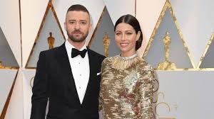 Justin timberlake and jessica biel have been married for eight years. Jessica Biel Says Marriage To Justin Timberlake Works Because They Re Both Selfish Abc News