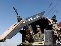 Maybe you would like to learn more about one of these? Afghan Taliban News And Updates From The Economic Times