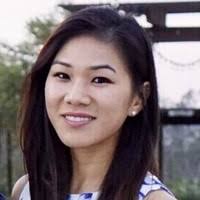 Pamela Huang's Instagram, Twitter & Facebook