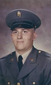 Kenneth Wayne Zimbelman Obituary July 11, 2019