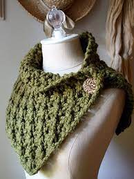 Because the yarn is half wool, and because of the pattern you will need to block it well after you finish. Neckwarmer Knitting Patterns In The Loop Knitting