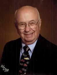 Obituary information for Dr. Charles A. Johnson