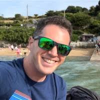 40+ "Colin Winter" profiles