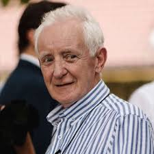 Christopher 'Chris' Berns