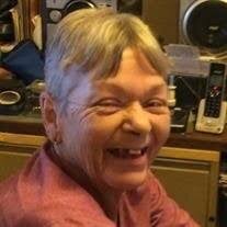 Judy Hembree Obituary