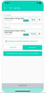 Track top keywords for every app out there, as well as how an app's search position is trending over time for the keywords that matter. 11 Best Prescription Discount Apps Android Ios Free Apps For Android And Ios