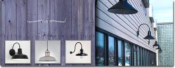 Large Selection Of Barn Lights From Hi Lite Manufacturing Estrin Zirkman Sales