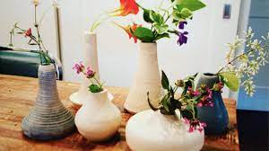 Dear earthquake twitter, are seth rogen's vases okay? Are Seth Rogen S Ceramics Any Good Garage