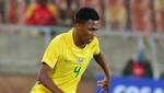 Bafana's Gift Links Wanted South