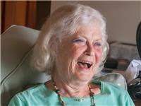 Priscilla Davidson Obituary (2018)