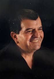 Passing of Herndon High Classmate Steven King