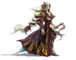 Stroud Dawn Of Mana Character Art Art Concept Art