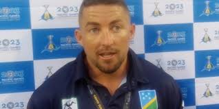 Game Plan Executed Well: Solomon Islands 7s Coach after Wining to Wallis  and Futuna 29-0