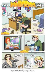 Business Before Pleasure [MILFToon] - Read Hentai Manga, Hentai Haven, E  hentai, Manhwa Hentai, Manhwa 18, Hentai Comics, Manga Hentai