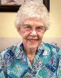 Rita Joanne (Gray) McCaw Obituary