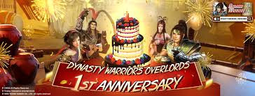 Dynasty Warriors: Overlords