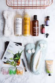 Diy Spa Gift Baskets Homemade Peppermint Foot Soak Recipe Diy Spa Gifts Baskets Diy Spa Gifts Diy Spa