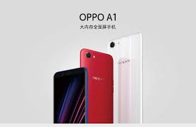 MediaTek Helio P22-driven Oppo A1K ...