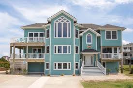 Salty Summers 186 L Ocean Hill Estates L Corolla Nc L 8 Bedroom L 8 Master L Home Theater L Outer Banks Vacation Rentals Outer Banks Vacation Summer Bedding