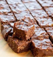 Ingredients 1 Cups Semi Sweet Chocolate Chips 1 Cup Creamy Peanut Butter Cup Honey Cup Unsalted Bu Recette Dessert Cuisine Et Boissons Gateaux Et Desserts