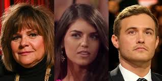 Peter Weber's Mom Sends a Message After His Split From Madison Prewett