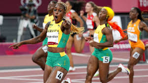She was the defending gold medalist in this event. Darcc1lia Riqm