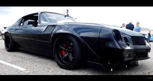 Sinister 1979 Chevy Camaro Z28 Custom Video Chevy Camaro Z28 Chevy Camaro Camaro