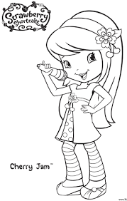 Hi guys!☺ i made this small and cute slideshow this is my small gift for all my fans of my pageand sorry if it is soundless cause now i was using laptop and not my phone i'm sorry again. 12 Strawberry Shortcake Birthday Party Printable Coloring Pages Thesuburbanmom