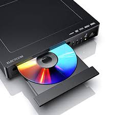 Get the best seat in the house while enjoying movies and content from the comfort of your family room. Top 10 Dvd Players Of 2021 Best Reviews Guide