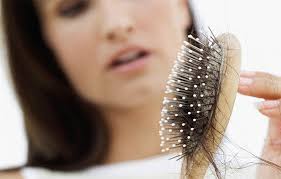 The best remedy for this situation is to go for natural. Top Reasons For Hair Loss Mother Baby Child Magazine