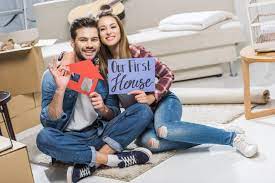 First Home Loan Deposit Scheme Specific Property