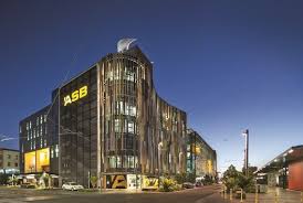Po box 1853, wolfeboro, nh 03894. Asb Hq Bvn Donovan Hill Jasmax Archdaily