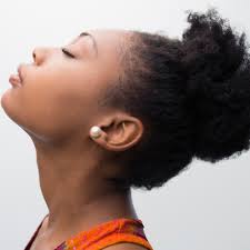 By learning more about your hair, you can learn to avoid doing things that it doesn't like. around 10 per cent of a person's hair can go into a resting phase called telogen, when hair can fall out. 5 Edge Control Mistakes That Are Hurting Your Baby Hairs Self