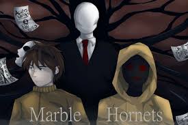 ⊗ creepypastas/ marble hornets ⊗. Marble Hornets Wallpaper By Suyorii On Deviantart