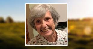 Ruth 'Ruthie' Sevier Foster Obituary 2021