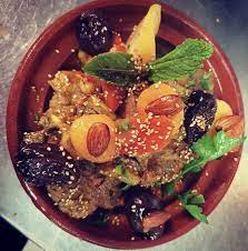 Toutes les viandes vous sont proposés ou aux légumes. Mellow Couscous Cafe Review Of L Etoile Berbere Paris France Tripadvisor