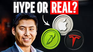 Are Tokenized Stocks Real?