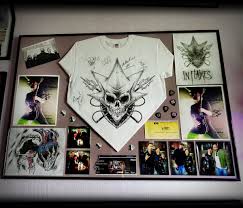 Explore tweets of in flames @inflames_swe on twitter. T Shirts Bones T Shirt In Flames Jesterhead Kleidung Accessoires Bailek Com