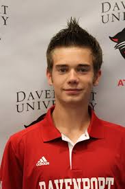 2011-12 Men's Tennis Roster