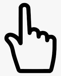 Download 354 pointing finger icons. Computer Icons Cursor Pointer Finger Cursor Pointer Finger Png Transparent Png Transparent Png Image Pngitem