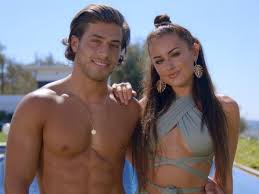 Love Island Winners All Itv Love Island Winners Where Are They Now Tv Radio Showbiz Tv Express Co Uk The fourth season of the revived love island series premiered on itv2 on june 4, 2018. love island winners all itv love